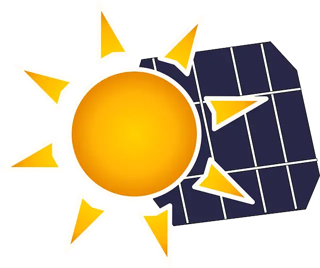 Placas Solares